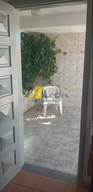 Foto 4 de Casa com 2 quartos à venda, 90m2 em Jardim Itapeva, Maua - SP