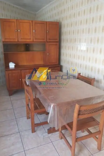 Foto 5 de Casa com 2 quartos à venda, 90m2 em Jardim Itapeva, Maua - SP