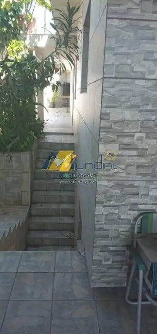 Foto 3 de Casa com 2 quartos à venda, 90m2 em Jardim Itapeva, Maua - SP