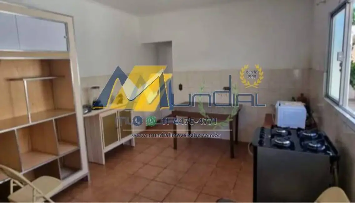 Foto 7 de Casa com 2 quartos à venda, 90m2 em Jardim Itapeva, Maua - SP