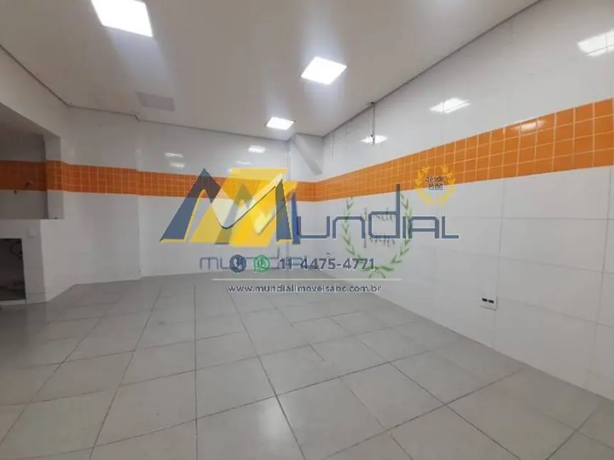 Foto 5 de Sala Comercial para alugar, 170m2 em Osvaldo Cruz, Sao Caetano Do Sul - SP