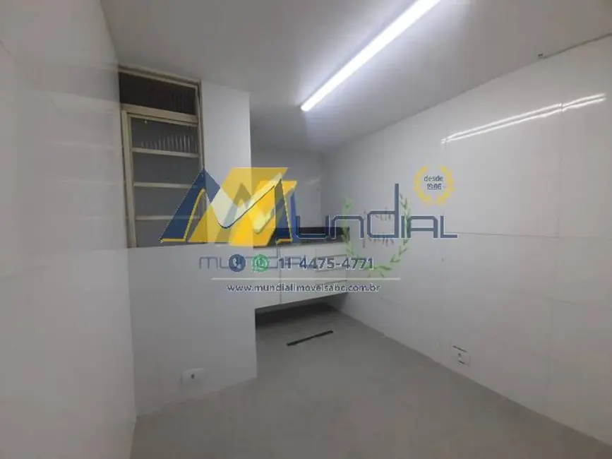 Foto 9 de Sala Comercial para alugar, 170m2 em Osvaldo Cruz, Sao Caetano Do Sul - SP
