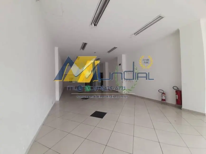 Foto 4 de Sala Comercial para alugar, 170m2 em Osvaldo Cruz, Sao Caetano Do Sul - SP