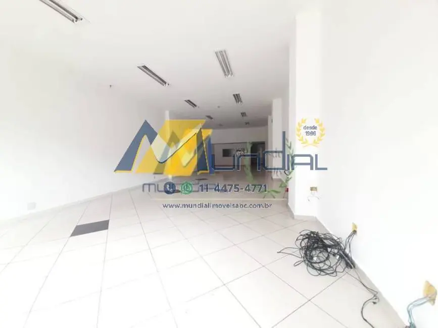 Foto 3 de Sala Comercial para alugar, 170m2 em Osvaldo Cruz, Sao Caetano Do Sul - SP
