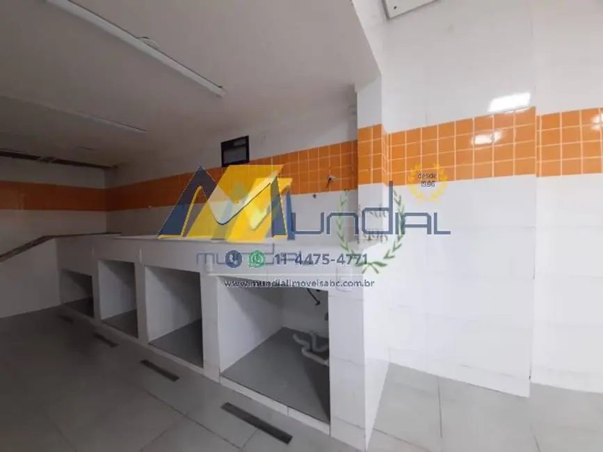 Foto 6 de Sala Comercial para alugar, 170m2 em Osvaldo Cruz, Sao Caetano Do Sul - SP