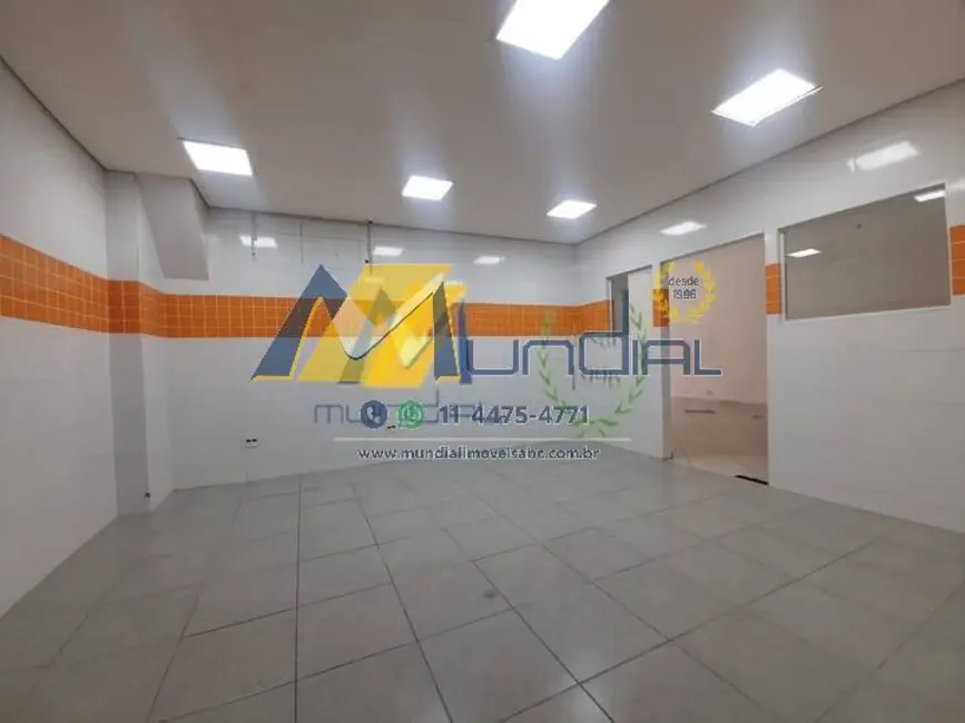 Foto 7 de Sala Comercial para alugar, 170m2 em Osvaldo Cruz, Sao Caetano Do Sul - SP