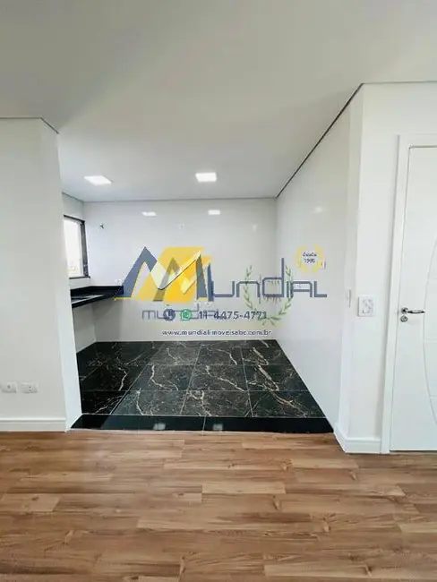 Apartamento com 2 quartos à venda, 110m2 em Vila Scarpelli, Santo Andre - SP - imagem 7 Foto 7 de Apartamento com 2 quartos à venda, 110m2 em Vila Scarpelli, Santo Andre - SP