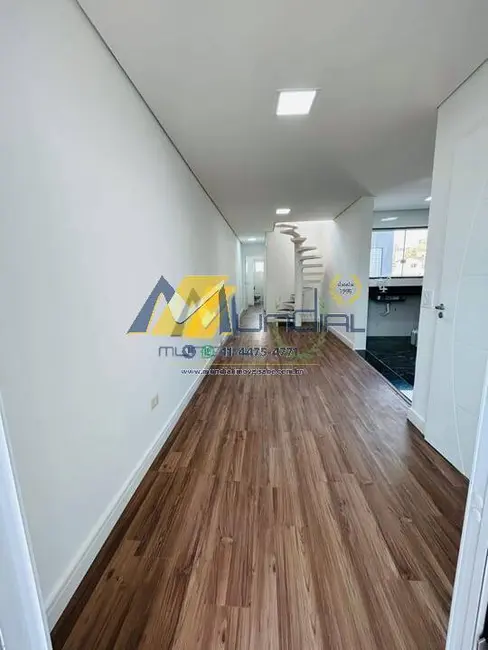 Apartamento com 2 quartos à venda, 110m2 em Vila Scarpelli, Santo Andre - SP - imagem 6 Foto 6 de Apartamento com 2 quartos à venda, 110m2 em Vila Scarpelli, Santo Andre - SP