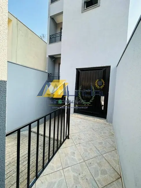 Apartamento com 2 quartos à venda, 110m2 em Vila Scarpelli, Santo Andre - SP - imagem 2 Foto 2 de Apartamento com 2 quartos à venda, 110m2 em Vila Scarpelli, Santo Andre - SP
