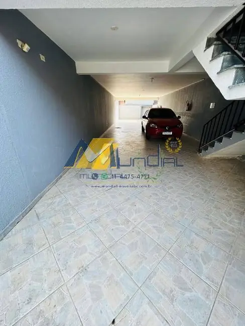 Apartamento com 2 quartos à venda, 110m2 em Vila Scarpelli, Santo Andre - SP - imagem 4 Foto 4 de Apartamento com 2 quartos à venda, 110m2 em Vila Scarpelli, Santo Andre - SP