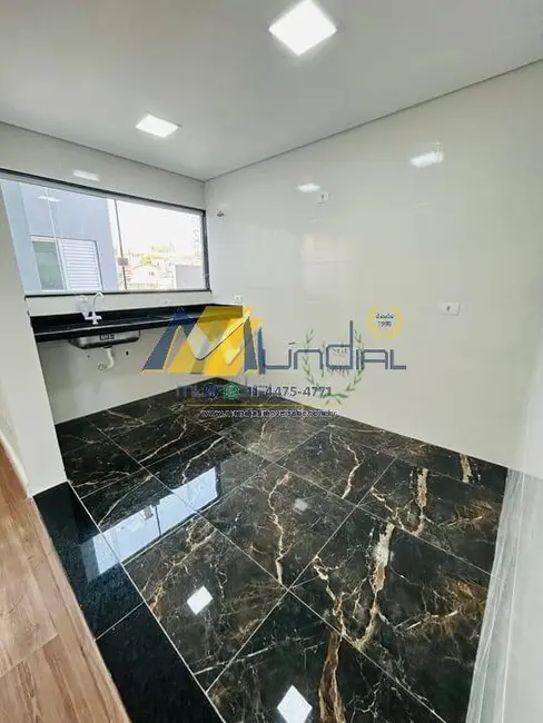 Apartamento com 2 quartos à venda, 110m2 em Vila Scarpelli, Santo Andre - SP - imagem 9 Foto 9 de Apartamento com 2 quartos à venda, 110m2 em Vila Scarpelli, Santo Andre - SP