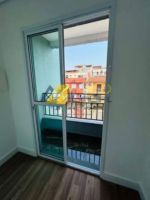 Apartamento com 2 quartos à venda, 110m2 em Vila Scarpelli, Santo Andre - SP - imagem 8 Foto 8 de Apartamento com 2 quartos à venda, 110m2 em Vila Scarpelli, Santo Andre - SP