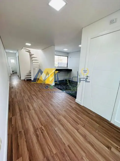 Apartamento com 2 quartos à venda, 110m2 em Vila Scarpelli, Santo Andre - SP - imagem 1 Foto 1 de Apartamento com 2 quartos à venda, 110m2 em Vila Scarpelli, Santo Andre - SP