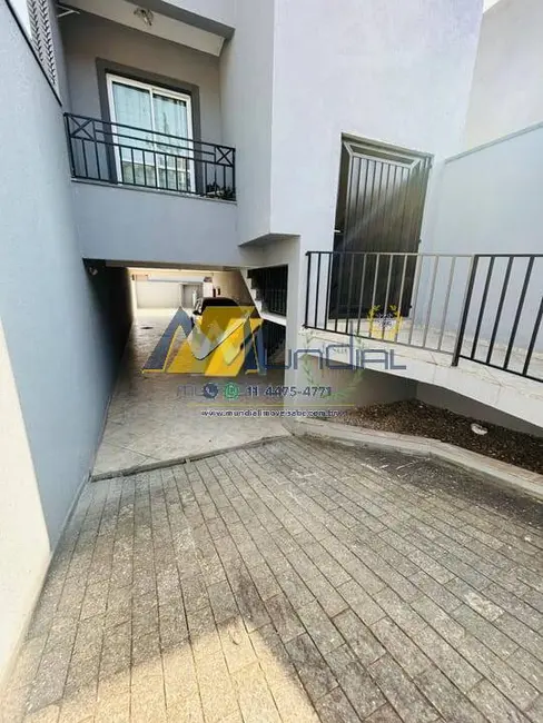 Apartamento com 2 quartos à venda, 110m2 em Vila Scarpelli, Santo Andre - SP - imagem 3 Foto 3 de Apartamento com 2 quartos à venda, 110m2 em Vila Scarpelli, Santo Andre - SP
