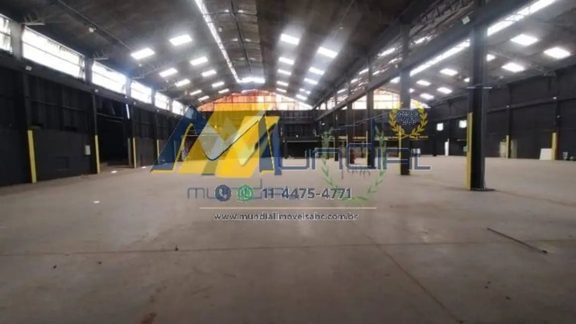 Foto 7 de Sala Comercial para alugar, 6300m2 em Barueri - SP