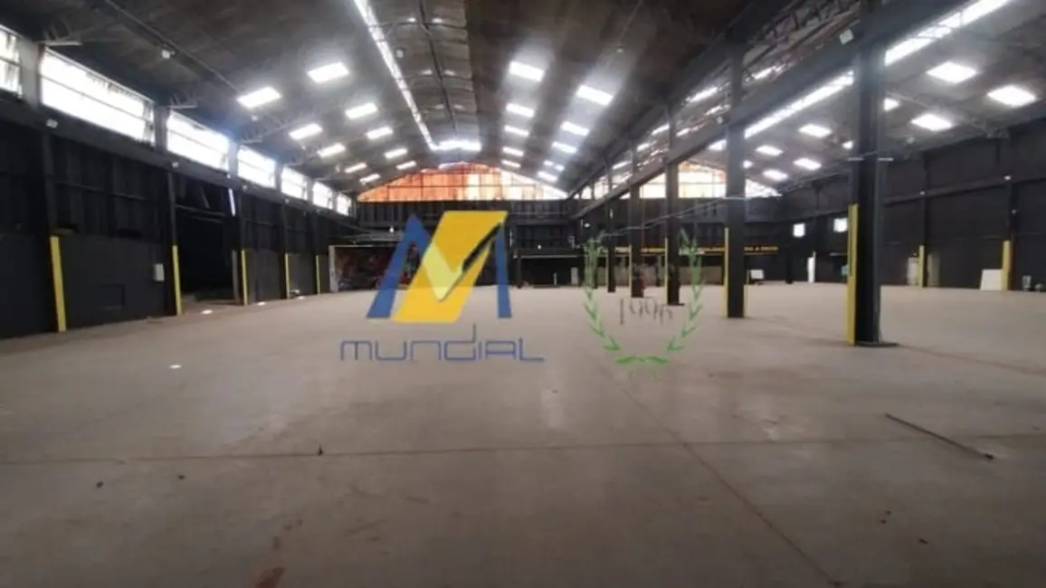 Sala Comercial para alugar, 6300m2 em Barueri - SP - imagem 7 Foto 7 de Sala Comercial para alugar, 6300m2 em Barueri - SP
