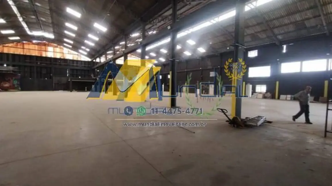 Foto 5 de Sala Comercial para alugar, 6300m2 em Barueri - SP
