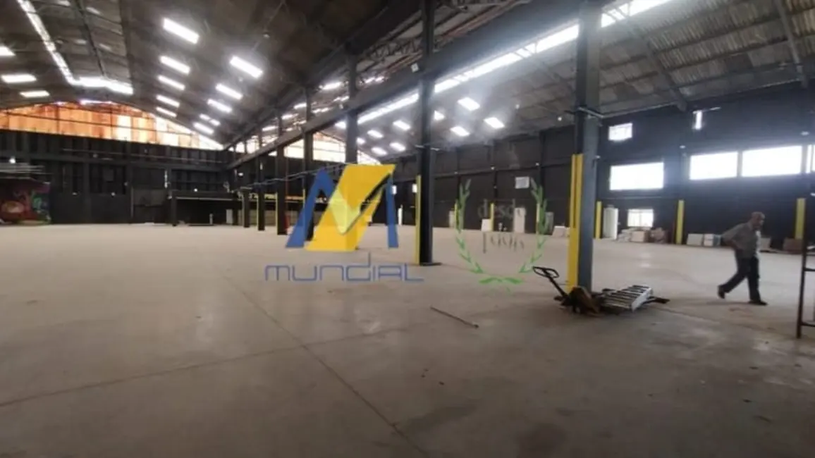 Sala Comercial para alugar, 6300m2 em Barueri - SP - imagem 5 Foto 5 de Sala Comercial para alugar, 6300m2 em Barueri - SP