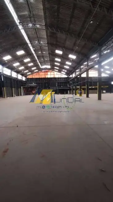 Foto 1 de Sala Comercial para alugar, 6300m2 em Barueri - SP