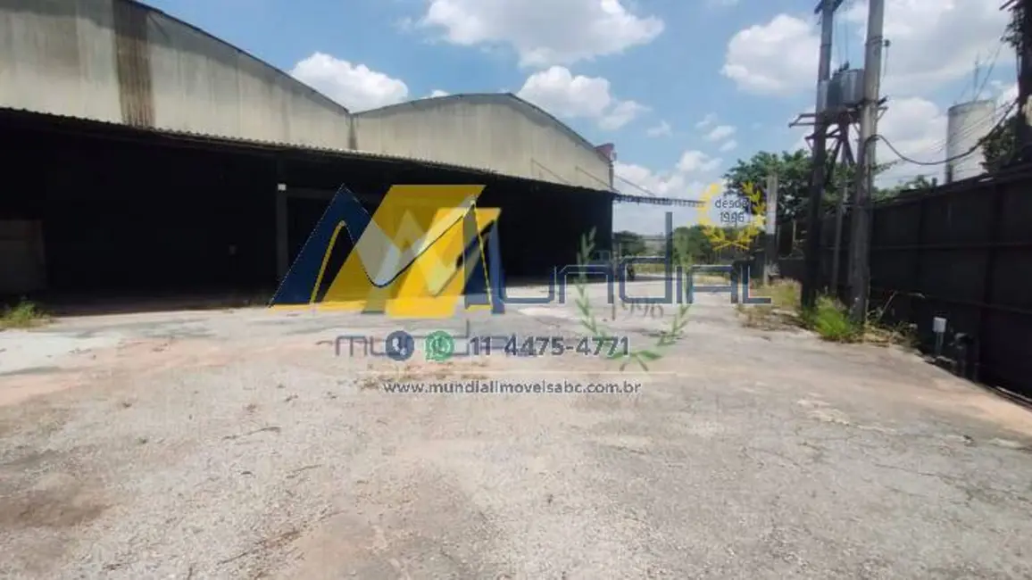 Foto 9 de Sala Comercial para alugar, 6300m2 em Barueri - SP