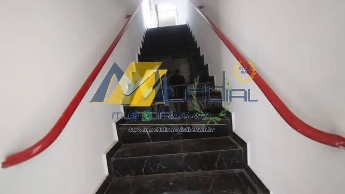 Foto 3 de Sala Comercial para alugar, 6300m2 em Barueri - SP