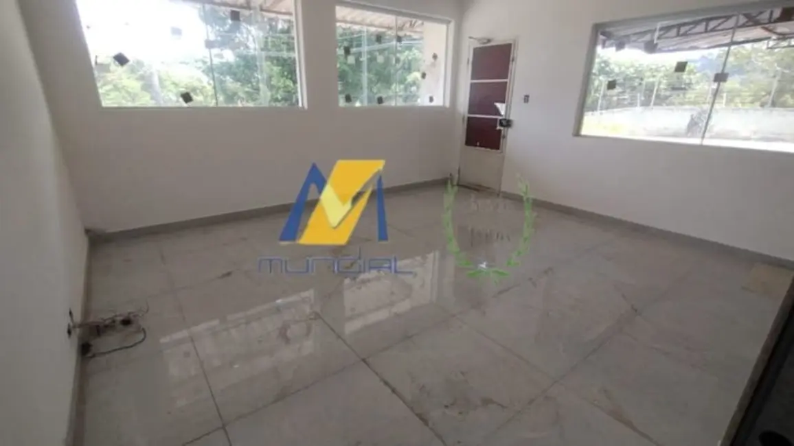 Sala Comercial para alugar, 6300m2 em Barueri - SP - imagem 4 Foto 4 de Sala Comercial para alugar, 6300m2 em Barueri - SP