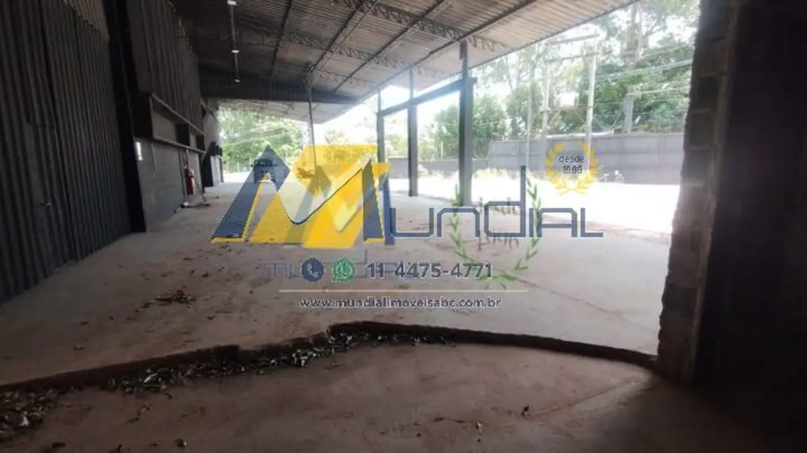 Foto 6 de Sala Comercial para alugar, 6300m2 em Barueri - SP