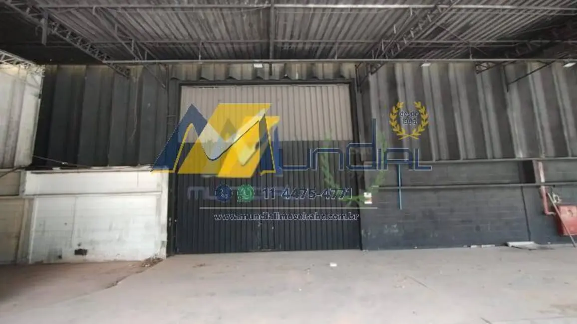 Foto 8 de Sala Comercial para alugar, 6300m2 em Barueri - SP