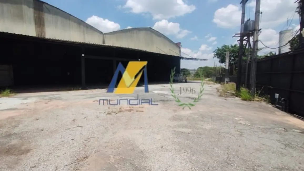 Sala Comercial para alugar, 6300m2 em Barueri - SP - imagem 9 Foto 9 de Sala Comercial para alugar, 6300m2 em Barueri - SP