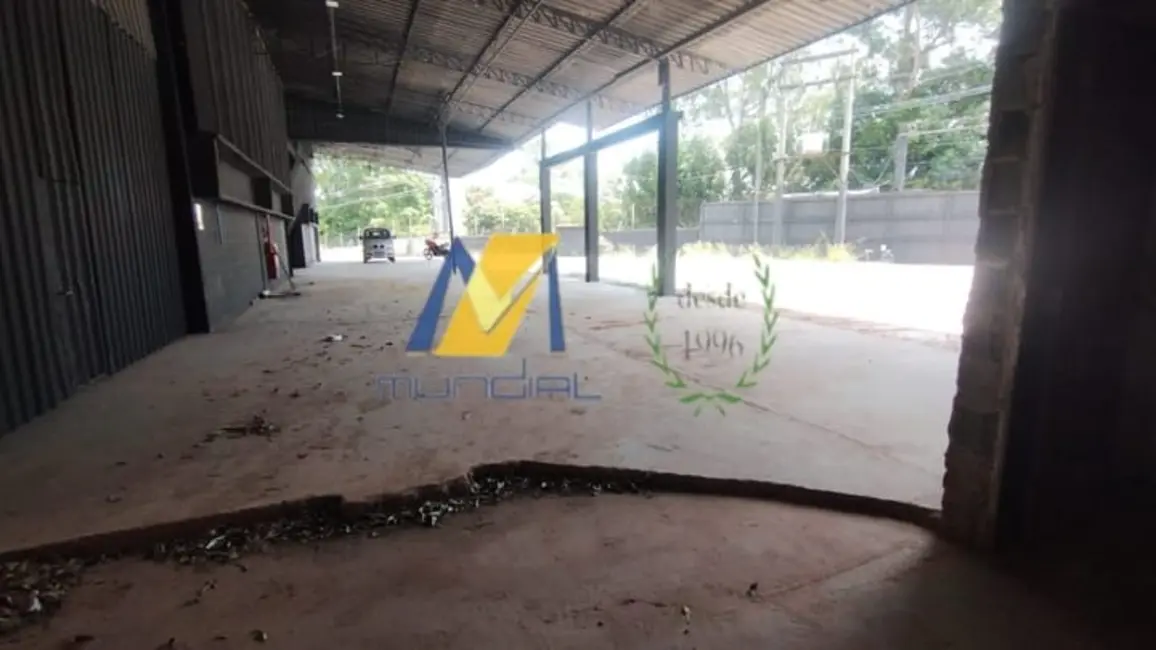 Sala Comercial para alugar, 6300m2 em Barueri - SP - imagem 6 Foto 6 de Sala Comercial para alugar, 6300m2 em Barueri - SP