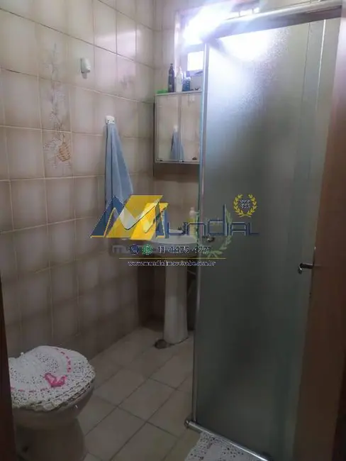 Foto 9 de Casa com 2 quartos à venda, 136m2 em Jardim Ana Maria, Santo Andre - SP
