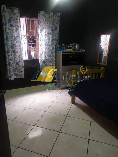 Foto 6 de Casa com 2 quartos à venda, 136m2 em Jardim Ana Maria, Santo Andre - SP