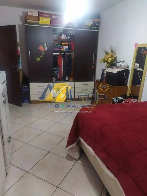 Foto 5 de Casa com 2 quartos à venda, 136m2 em Jardim Ana Maria, Santo Andre - SP