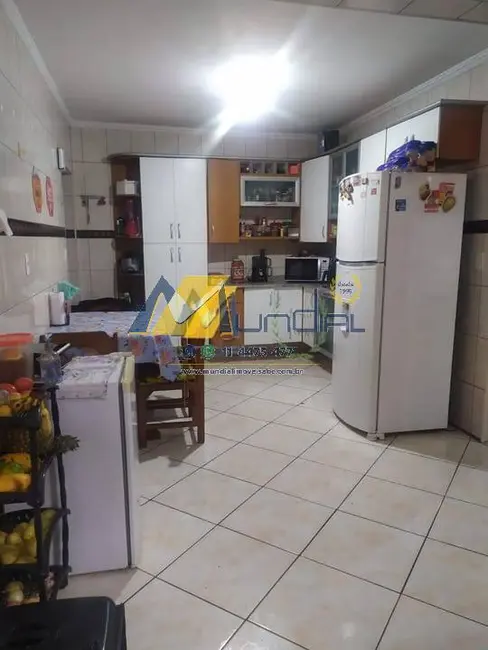 Foto 1 de Casa com 2 quartos à venda, 136m2 em Jardim Ana Maria, Santo Andre - SP