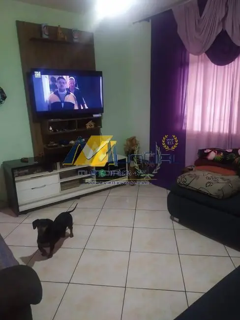 Foto 4 de Casa com 2 quartos à venda, 136m2 em Jardim Ana Maria, Santo Andre - SP
