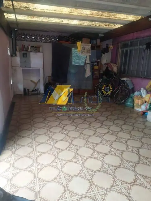 Foto 8 de Casa com 2 quartos à venda, 136m2 em Jardim Ana Maria, Santo Andre - SP
