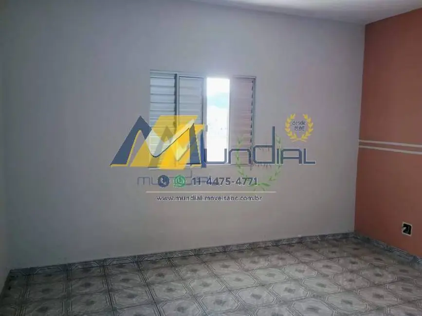 Foto 6 de Terreno / Lote à venda, 250m2 em Parque João Ramalho, Santo Andre - SP