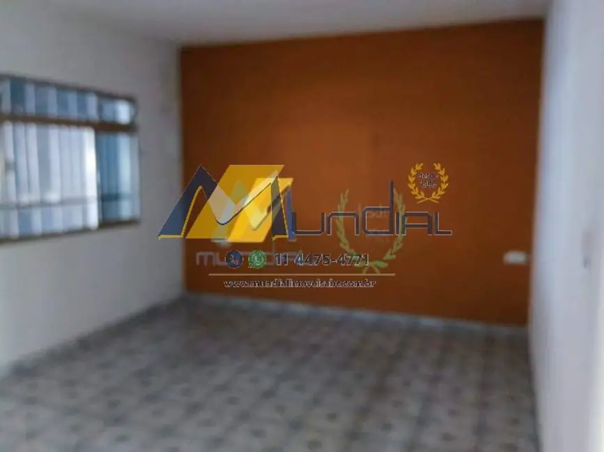 Foto 3 de Terreno / Lote à venda, 250m2 em Parque João Ramalho, Santo Andre - SP