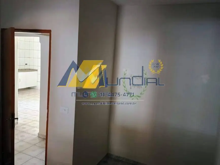 Foto 7 de Terreno / Lote à venda, 250m2 em Parque João Ramalho, Santo Andre - SP