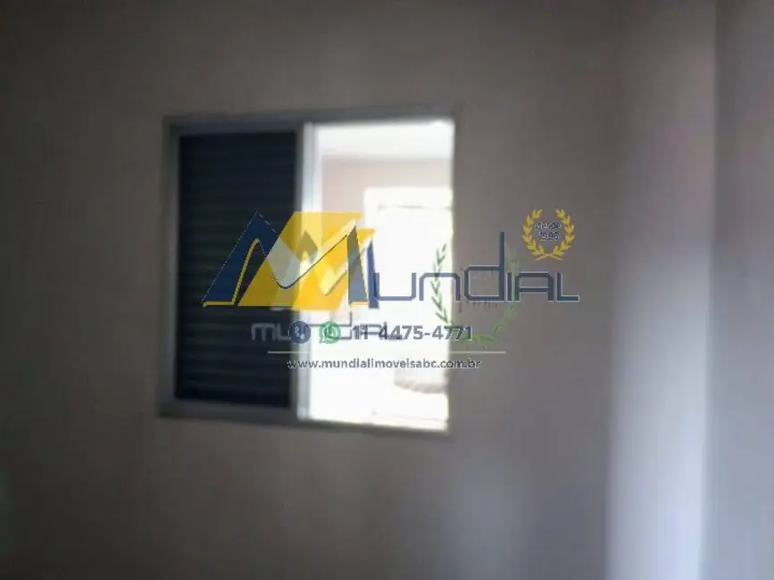 Foto 5 de Terreno / Lote à venda, 250m2 em Parque João Ramalho, Santo Andre - SP