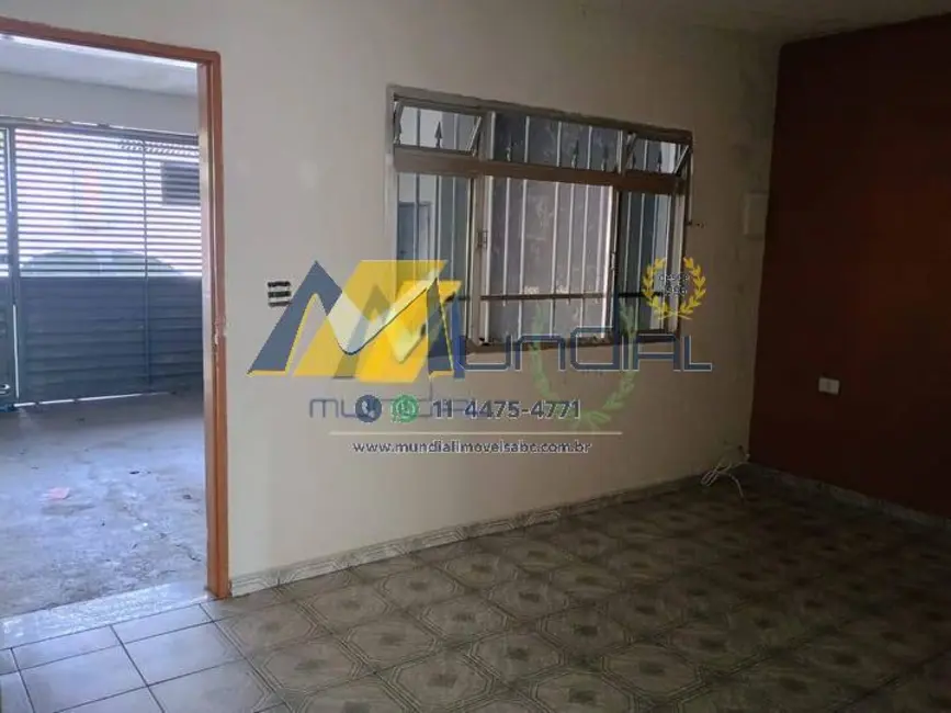 Foto 4 de Terreno / Lote à venda, 250m2 em Parque João Ramalho, Santo Andre - SP
