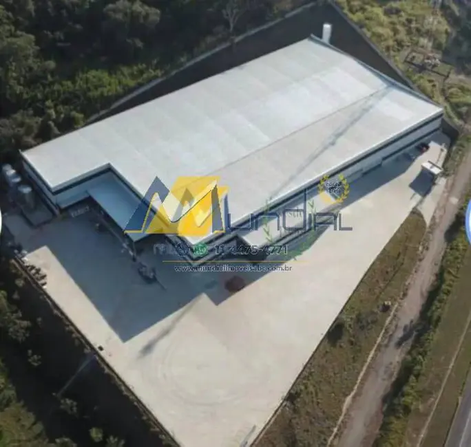 Foto 2 de Sala Comercial à venda, 11000m2 em Atibaia - SP