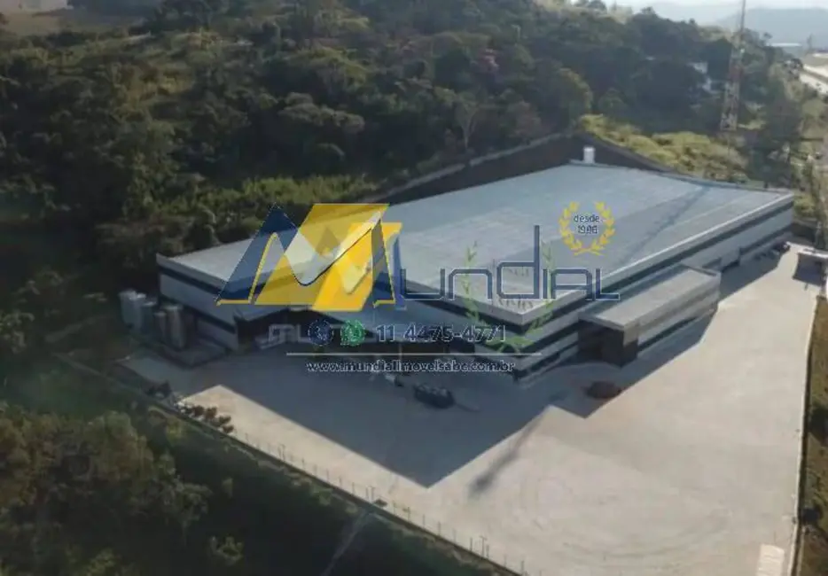 Foto 6 de Sala Comercial à venda, 11000m2 em Atibaia - SP