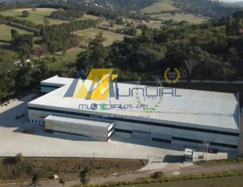 Foto 4 de Sala Comercial à venda, 11000m2 em Atibaia - SP