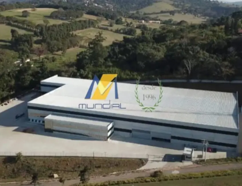 Foto 4 de Sala Comercial à venda, 11000m2 em Atibaia - SP