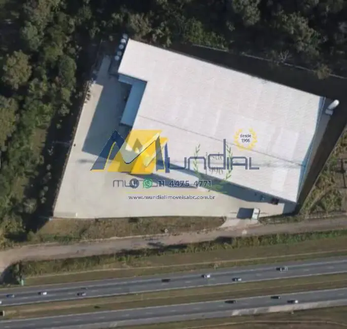 Foto 3 de Sala Comercial à venda, 11000m2 em Atibaia - SP