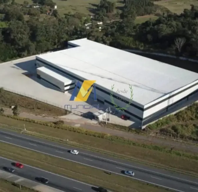Foto 5 de Sala Comercial à venda, 11000m2 em Atibaia - SP
