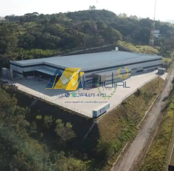 Foto 1 de Sala Comercial à venda, 11000m2 em Atibaia - SP