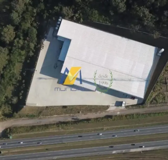 Foto 3 de Sala Comercial à venda, 11000m2 em Atibaia - SP