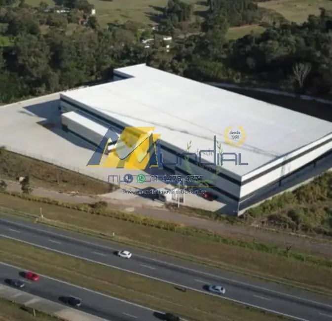 Foto 5 de Sala Comercial à venda, 11000m2 em Atibaia - SP